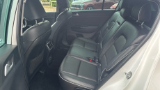 Kia Sportage 2.0 CRDi KX-3 5dr Diesel Estate